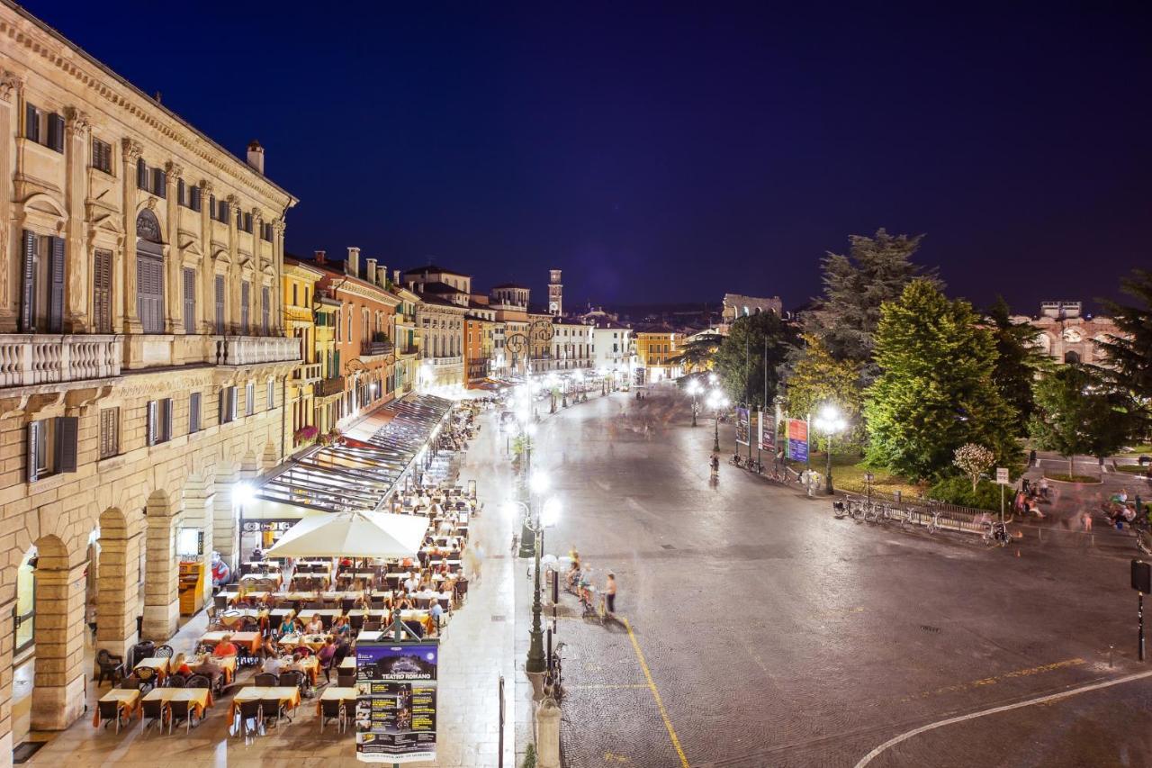 Arena Verona Centro — Foto 1